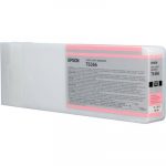 Μελάνι Epson C13T636600 Magenta