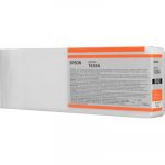 Μελάνι Epson C13T636A00 Orange
