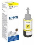 Μελάνι Epson 664 C13T66444A (T6644) Yellow Original
