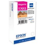 Μελάνι Epson C13T70134010 / T7013 Magenta Original