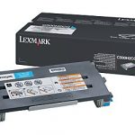 Τόνερ Lexmark C500H2CG Cyan Original