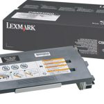 Τόνερ Lexmark C500H2KG Black Original