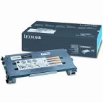 Τόνερ Lexmark C500S2KG Black Original