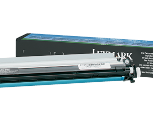 Τόνερ Lexmark C53030X Black Original