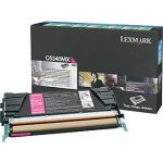 Τόνερ Lexmark C5340MX Magenta
