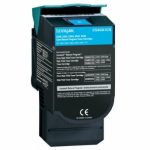 Τόνερ Lexmark C540H1C Cyan Original
