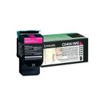 Τόνερ Lexmark C540H1M Magenta Original