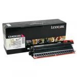 Developer Lexmark C540X33 Magenta Original