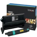 Τόνερ Lexmark C9202KH Black
