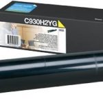 Τόνερ Lexmark C930H2YG Yellow
