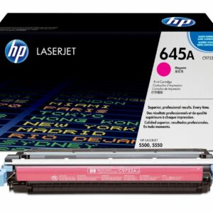 Τόνερ HP C9733A Magenta Original HP 645A