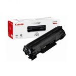 Original Τόνερ Canon CAN-725 3484B002 Black