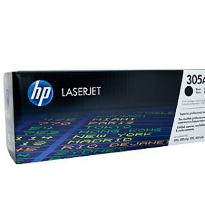 Τόνερ HP CE-410A / 305A Black Original