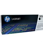 Τόνερ HP CE410X / 305X Black Original