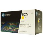 Τόνερ HP CE402A (507A) Yellow Original