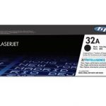 Drum HP CF232A (HP 32A) Black Original