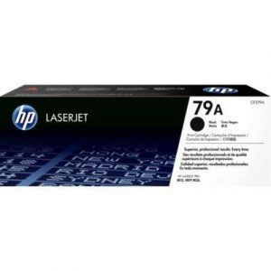 Τόνερ HP CF279A (79A) Black Original