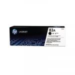 Τόνερ HP CF283A (83A) Black Original
