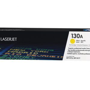 Τόνερ HP CF352A (130A) Yellow Original