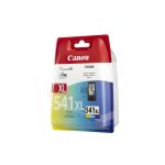 ORIGINAL Μελάνι Canon 5226B001 (CL-541XL) Tri-color