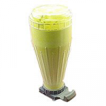 Τόνερ Canon CLC500/550(F41-6931) Yellow