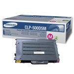 Τόνερ Samsung CLP-500D5M/ELS Magenta Original