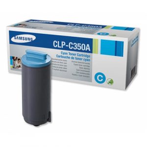 Τόνερ Samsung CLP-C350A Cyan Original