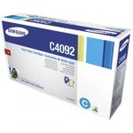 Τόνερ Samsung CLT-C4092S/ELS Cyan Original (SU005A)