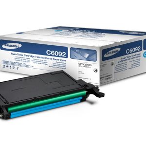 Τόνερ Samsung CLT-C6092S Cyan Original