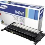 Τόνερ Samsung CLT-K4092S/ELS Black Original  (SU138A)