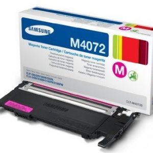 Τόνερ Samsung CLT-M4072S/ELS Magenta Original (SU262A)