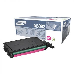 Τόνερ Samsung CLT-M6092S Magenta Original