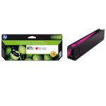 Μελάνι HP CN627AE (971XL) Magenta Original