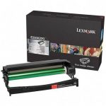 Drum Lexmark E250X22G Black Original