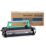 Τόνερ Sharp FO-47DC