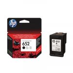 Original Μελάνι HP HP 652 F6V25AE Black