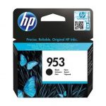 Μελάνι HP HP 953 (L0S58AE) Black Original