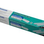 ORIGINAL Τόνερ Panasonic KX-FA52X 2ΡΟΛA Black Original