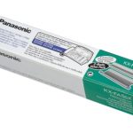 Original Τόνερ Panasonic KX-FA55X Black