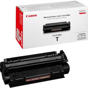 Original Τόνερ Canon Cartridge T (7833A002) Black 3.5K