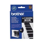 Μελάνι Brother LC-1000B Black