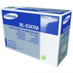 Τόνερ Samsung ML-3470A/ELS Black Original