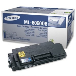 Τόνερ Samsung ML-6060D6/ELS Black Original