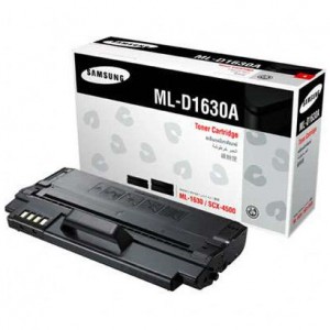 Τόνερ/Drum Samsung ML-D1630A/ELS Black Original