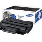 Τόνερ Samsung ML-D2850A/ELS Black Original (SU646A)