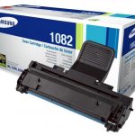 Τόνερ Samsung MLT-D1082S/ML1640 Black Original  (SU781A)