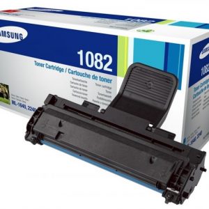 Τόνερ Samsung MLT-D1082S/ML1640 Black Original  (SU781A)