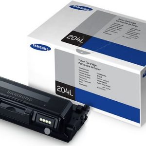 ORIGINAL Τόνερ Samsung MLT-D204L Black (SU929A)