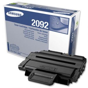 Τόνερ Samsung MLT-D2092S/ELS Black Original