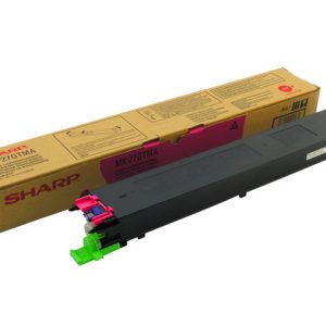 Τόνερ Sharp MX-27GTMA Magenta